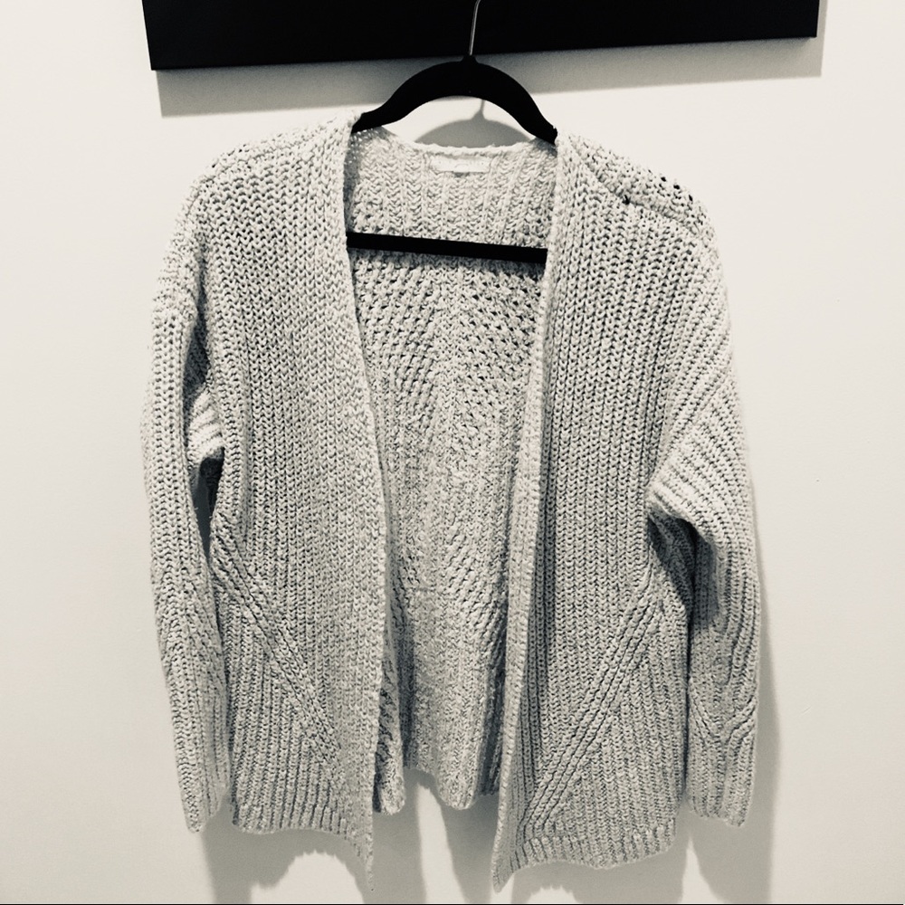 Pac Sun SweaterCardigan